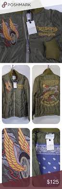 Lucky Triumph Quilted Jacket Tiger Motorcycle Nwt Quilted Jacket Jackets Triumph