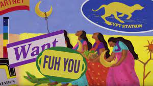 Fuh Yeah Paul Mccartney Releases New Single Fuh You Ernie Ball Blog