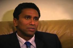 In an Interview with Diplomacy and Beyond Plus: His Excellency Ambassador  Barry Faure, Secretary of State for Foreign Affairs, Seychelles