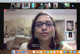 Dear friends, Greetings from the Balavidyalaya School for Young Deaf  Children and Balavidyalaya Institute for Teacher Training.