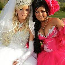 Update My Big Fat Gypsy Wedding Will Air On Tlc Starting This May Racked