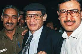 Additionally, they have suggested that movies that have been released, based on his life might provide negative indications to the younger. Charles Sobhraj Serial Killer Interview British Gq