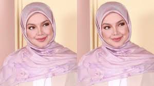 Maybe you would like to learn more about one of these? Siti Nurhaliza Tribunnewswiki Com Mobile