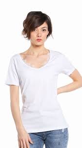 Beyaz Yakasi Dantelli T Shirt T 3037 Kapida Odemeli Ucuz Bayan Giyim Online Alisveris Sitesi Modivera Kadin Kiyafetleri Giyim Kadin Tisort