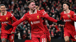 Premier League: Liverpool vs. Newcastle 26.02.2025 - zostavy, preview, tabuľka, kde sledovať live v TV