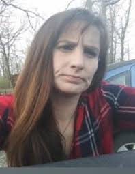 Obituary for Danielle Marie McCallum