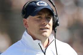 Penn State Has Fired Offensive Coordinator John Donovan