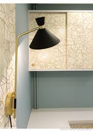 Appartement A Nogent Sur Marne Delphine Gaillard Cote Maison Eclairage Mural Nogent Sur Marne Appartement