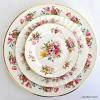 Flowers floral plant rose lotus leaf pattern. 1