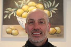 Regan steps up as chair of newspaper's board