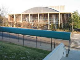 Knoxville Civic Auditorium And Coliseum Knoxville