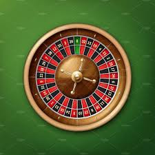 Realistic Casino Roulette Wheel Roulette Wheel Roulette Casino
