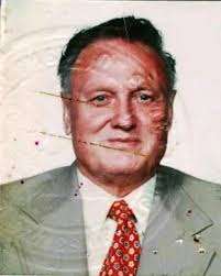 Lawrence Dillard Obituary (1919