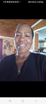 Happy birthday Annette Davis #RW4LIFE