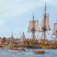 Lunch at the Library: The Continental Navy and the event image
