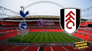 «тоттенхэм» — «фулхэм» — 1:1 (1:0). Tottenhem Fulhem Anons I Prognoz Matcha Footboom
