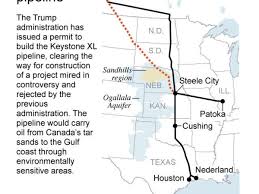 The regulators in nebraska rejected the pipeline company's preferred route, approving the project only on an alternate path. County Approves Haul Agreement For Keystone Xl Pipeline Politics Rapidcityjournal Com