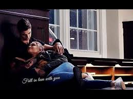 Hardin Tessa Fall In Love With You Youtube After Movie Max Movie Movies