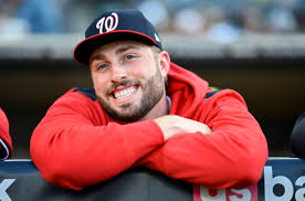 40 in 40: Ryan Loutos is just like us | Lookout Landing
