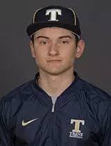 2018 Baseball Roster