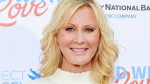 The Sad Truth About Sandra Lee's Childhood