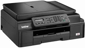 Please note that the availability of these interfaces depends on the model number of your machine and the operating system you are using. Brother Mfc J245 Drivers And Software Printer Download For Windows And Mac Brother Printer Driver Download