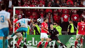 Ambasciata di svizzera in turchia. Svizzera Turchia Svizzera Turchia Storia Della Partita Uefa Euro 2020 Uefa Com