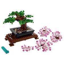Other popular indoor bonsai trees include the crassula (jade), the carmona (fukien tea), the schefflera arboricola (hawaiian umbrella) and the. First Look At The 2021 Lego Bonsai Tree Flower Bouquet Jay S Brick Blog