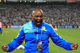 Mosimane is the husband to moira mosimane, and since they got married, their union has been blessed with two children who are lelentle and kopano. Pitso Mosimane Quotes All Blacks Adage I Left The Sundowns Jersey In A Better Place Sport