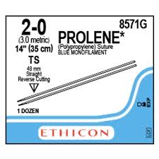 Image result for Prolene