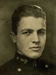 CPT Wendell Everett Kraft (1902-1974)