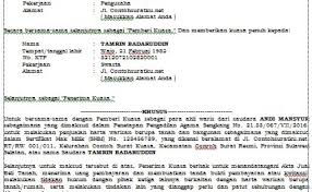 Untuk lebih jelasnya, lamudi telah menyiapkan contoh surat perjanjian jual beli tanah dalam bentuk pdf dan word doc yang dapat anda gunakan untuk. Contoh Surat Kuasa Penjualan Tanah Warisan Terbaru Format Cute766