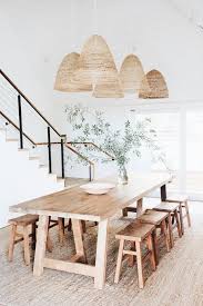Love The Wood Tones You Ll Love Our Affordable Rustic And Contemporary Dining Room Sets Tables Rustic Dining Room Dining Room Makeover Farmhouse Dining Room