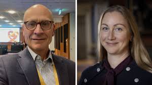 Nya i Vetenskapsrådets ämnesråd för medicin och hälsa 2025