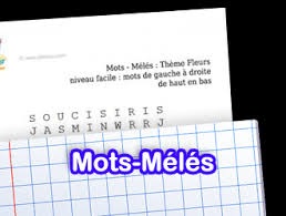 Jeux de mots cachés imprimables gratuitement. Les Tibidous Site Pour Enfants Grilles De Mots Meles Objectif Lecture Lestibidous Cp Mots Meles