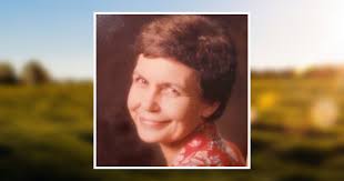 Rose Rigow Obituary 2019