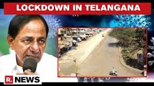 On tuesday, a 10 days lockdown was announced in telangana. Telangana Govt Imposes 10 Day Lockdown To Curb Covid 19 Spread Relaxation From 6 Am To 10 Am Youtube