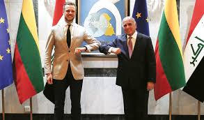 3.6 out of 5 stars. Iraq To Probe Migrant Smuggling To Lithuania Arab News
