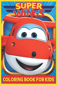 Students who were then studying in uk. Super Wings Coloring Book For Kids 35 High Quality Illustrations Pages Superwing Paul Coloring Book For Kids And Toddlers Ages 4 8 Publishing Creative 9798696526607 Amazon Com Books