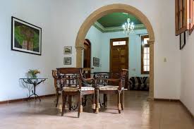 3 Incredible Airbnb Rentals To Book In Cuba Colonial Style Homes Havana House Renting A House