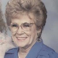 Georgia Powers Obituary (1927