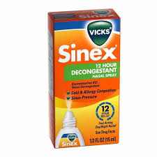 Vicks Sinex Printable Coupon New Coupons And Deals Printable Coupons And Deals