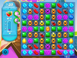 Full candy crush saga guides and videos. Power Of 7 Candies King Community