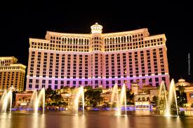 Bellagio Hotel Und Casino Las Vegas Nevada Erfahrung Und Bewertung Reisefotos