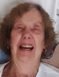 Betty Ann Schneider, obituary, Farwell Funeral Service, Nashua, NH