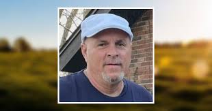 Mark Allen Haymaker Obituary July 23, 2023