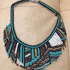 Pin On Necklace