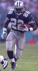 Emmitt Smith Dallas Cowboys Nfl Dallas Cowboys Football Images