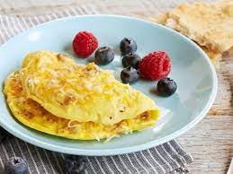 Resep Telur Omelette Omelette Cheese Omelette Recipe Omelette Recipe