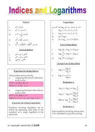 Many form 4 and form 5 malaysian students dread add maths (officially known as additional mathematics), which often induces great stress and anxiety. Add Math Form 4 Chapter 5 Notes